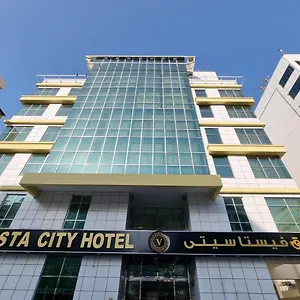 Hotel Vista