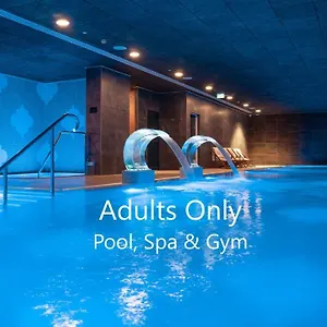 Aparthotel E1 & Style - Gym &
