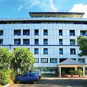 Hotel The Capital Trivandrum