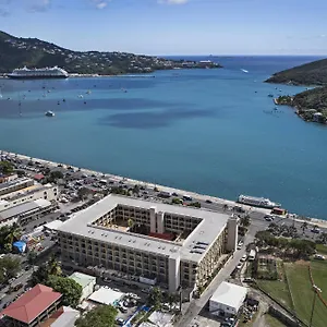 Hotel Windward Passage