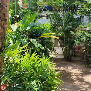 Resort Sangeeth Beach